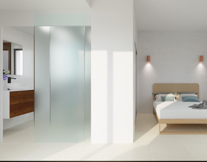Villas en venta en Balcon de Finestrat, Alicante