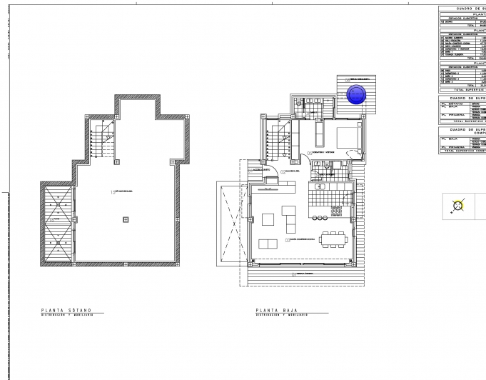 Villa en Venta en la Font, San Juan, Alicante
