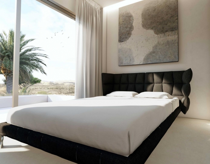 Villa en Venta en la Font, San Juan, Alicante