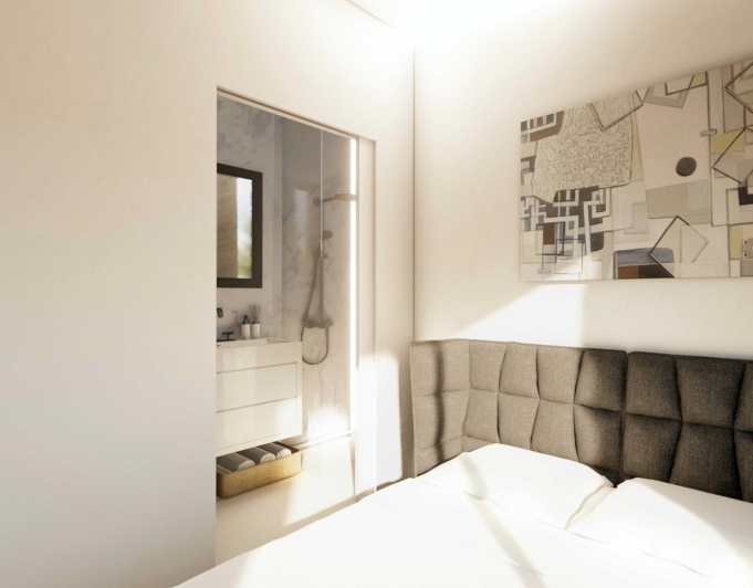 Villa en Venta en la Font, San Juan, Alicante