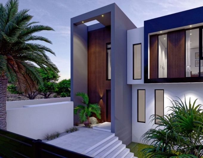 Haus in San Juan de Alicante, Alicante