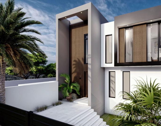 Haus in San Juan de Alicante, Alicante
