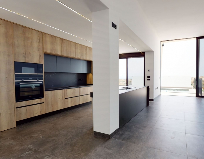 Villa en venta en Villamartin, Orihuela Costa, Alicante