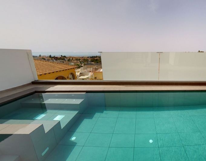Villa en venta en Villamartin, Orihuela Costa, Alicante