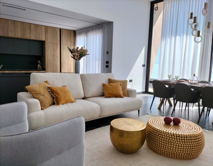 Villa en venta en Villamartin, Orihuela Costa, Alicante