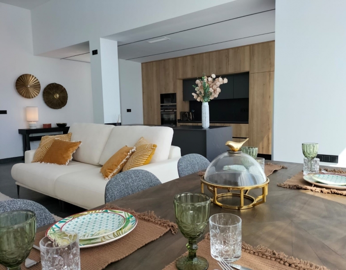 Villa en venta en Villamartin, Orihuela Costa, Alicante