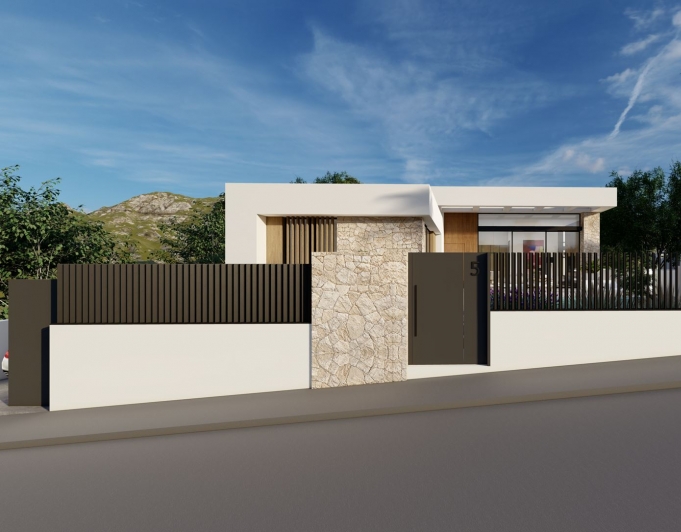 Villa en venta en Rojales, Alicante