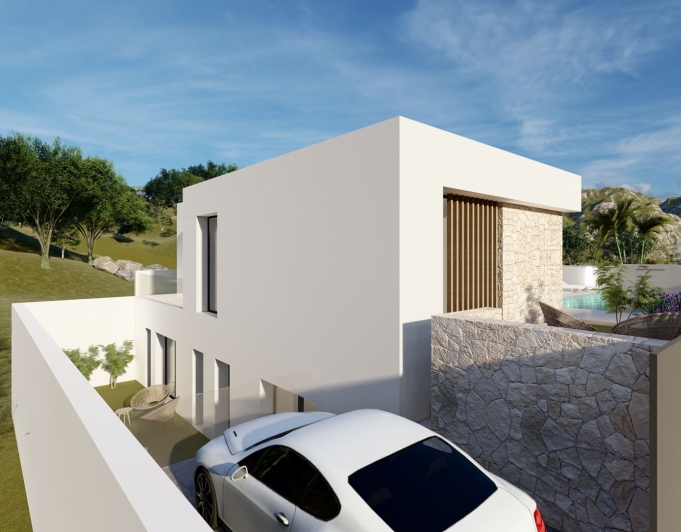 Villa en venta en Rojales, Alicante