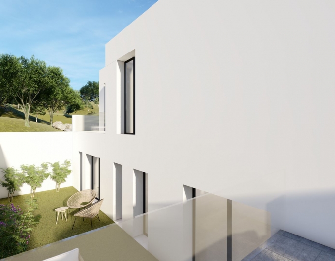 Villa en venta en Rojales, Alicante