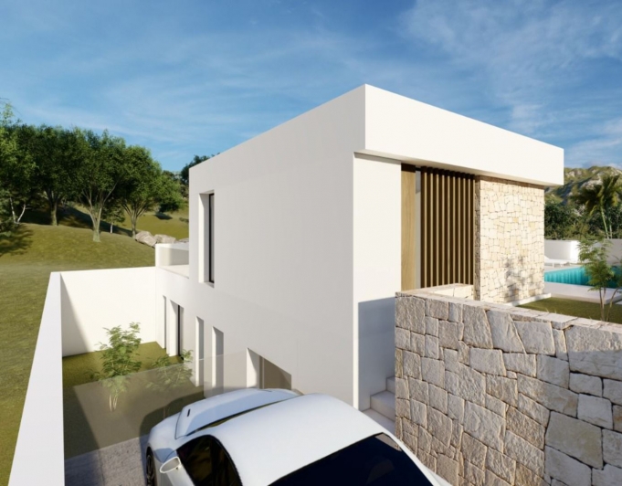 Villa en venta en Rojales, Alicante