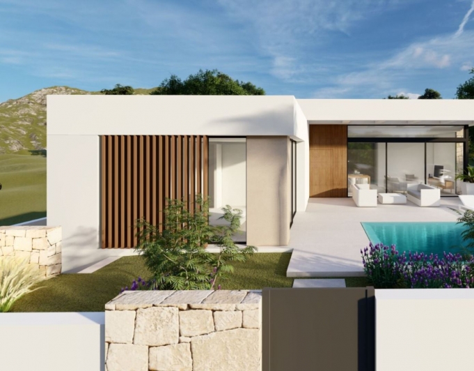 Villa en venta en Rojales, Alicante