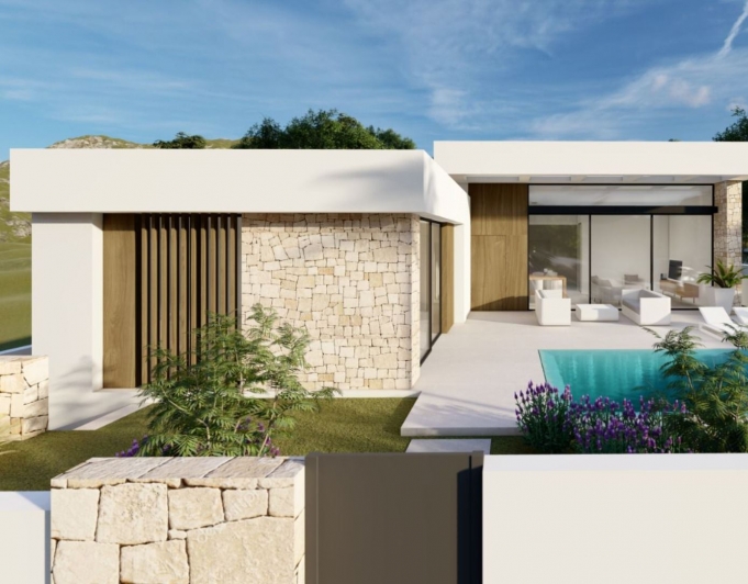 Villa en venta en Rojales, Alicante