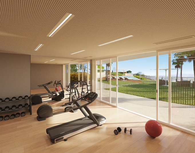 Adosados en Venta en Balcon de Finestrat, Alicante
