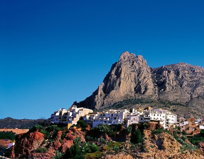Adosados en Venta en Balcon de Finestrat, Alicante