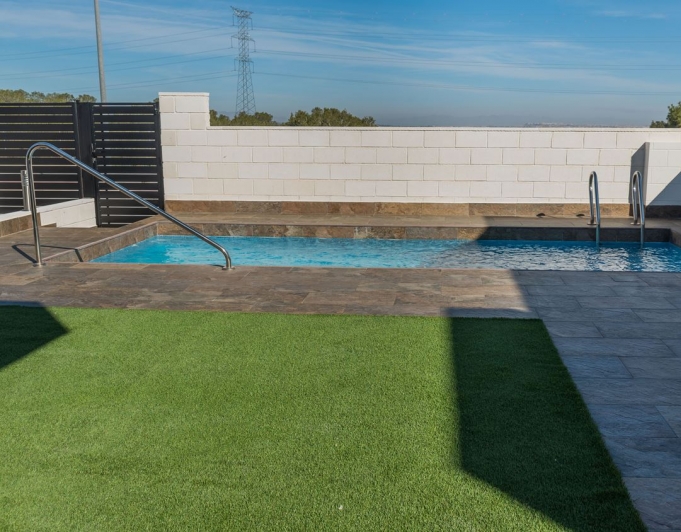Villa zu verkaufen in Villamartín, Orihuela Costa, Alicante