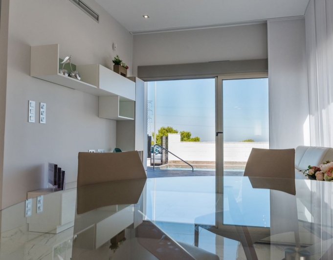 Villa zu verkaufen in Villamartín, Orihuela Costa, Alicante