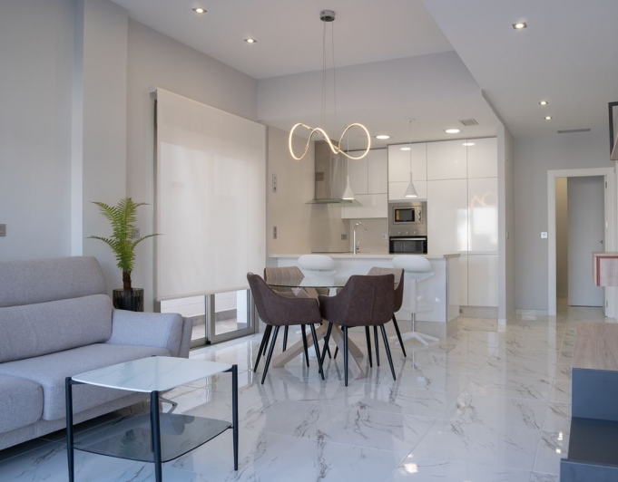 Villa zu verkaufen in Villamartín, Orihuela Costa, Alicante