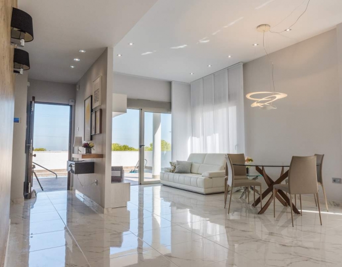 Villa zu verkaufen in Villamartín, Orihuela Costa, Alicante