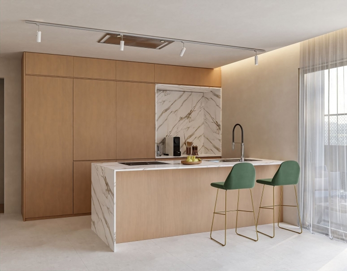 Villa en Venta en Sierra Cortina, Finestrat, Alicante