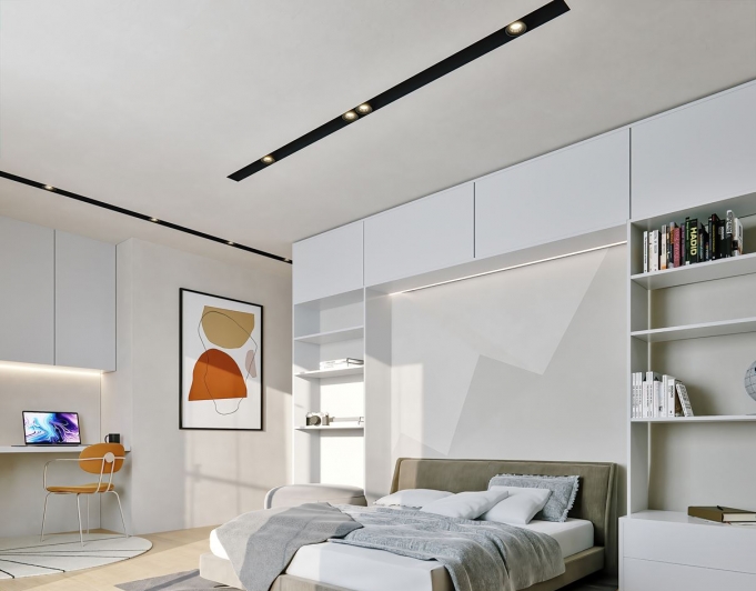 Villa en Venta en Sierra Cortina, Finestrat, Alicante