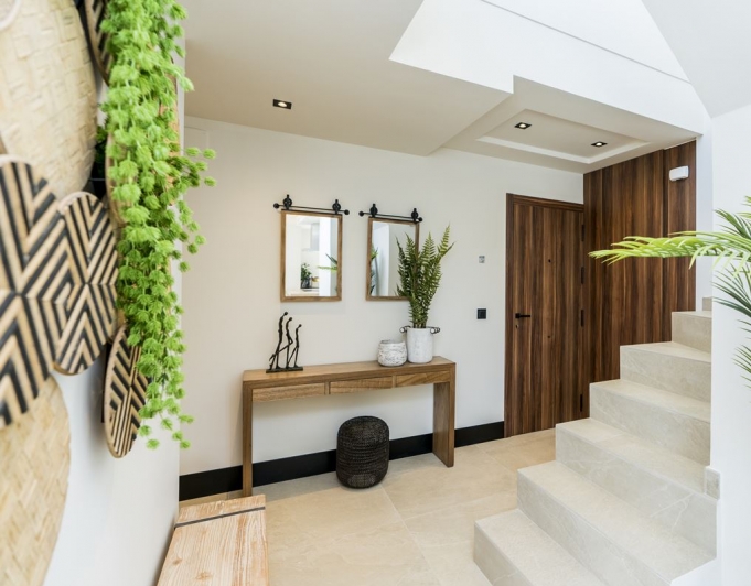 APARTAMENTOS EN VENTA EN NUEVA ANDALUCÍA, MARBELLA, MÁLAGA