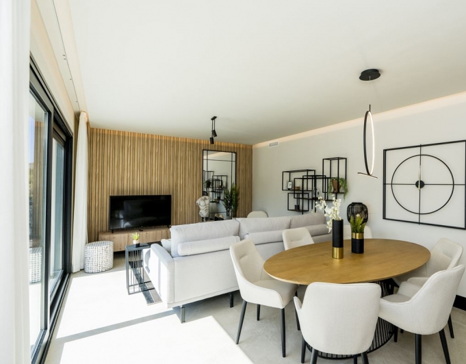 APARTAMENTOS EN VENTA EN NUEVA ANDALUCÍA, MARBELLA, MÁLAGA