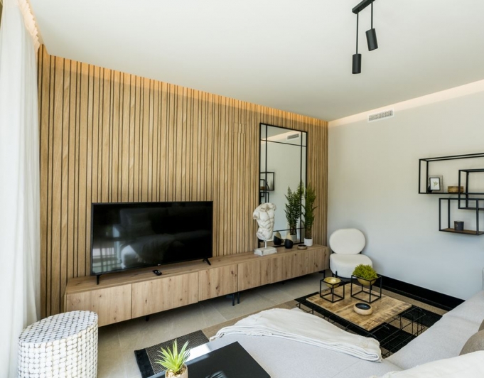 APARTAMENTOS EN VENTA EN NUEVA ANDALUCÍA, MARBELLA, MÁLAGA