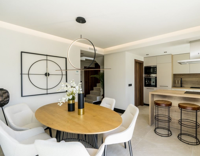APARTAMENTOS EN VENTA EN NUEVA ANDALUCÍA, MARBELLA, MÁLAGA