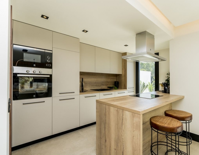APARTAMENTOS EN VENTA EN NUEVA ANDALUCÍA, MARBELLA, MÁLAGA