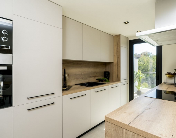 APARTAMENTOS EN VENTA EN NUEVA ANDALUCÍA, MARBELLA, MÁLAGA