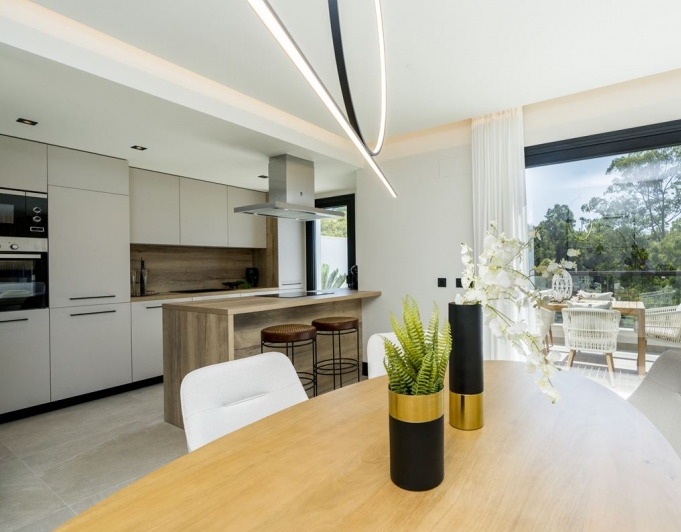 APARTAMENTOS EN VENTA EN NUEVA ANDALUCÍA, MARBELLA, MÁLAGA
