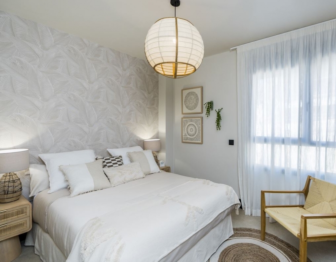APARTAMENTOS EN VENTA EN NUEVA ANDALUCÍA, MARBELLA, MÁLAGA
