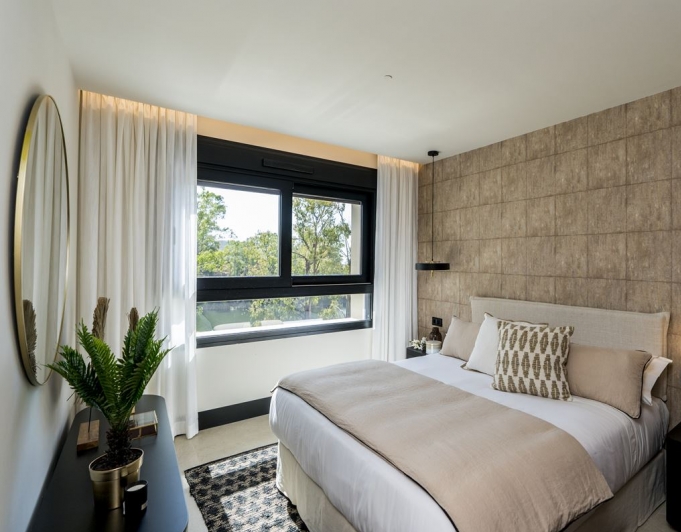 APARTAMENTOS EN VENTA EN NUEVA ANDALUCÍA, MARBELLA, MÁLAGA