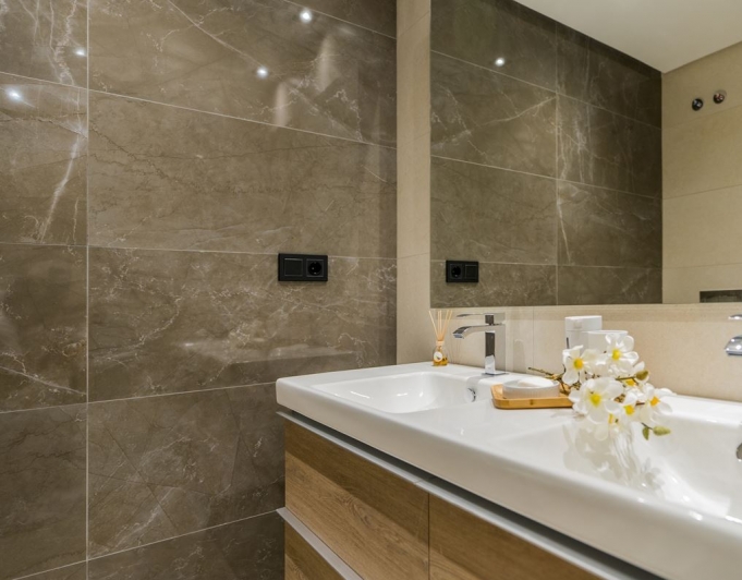 APARTAMENTOS EN VENTA EN NUEVA ANDALUCÍA, MARBELLA, MÁLAGA