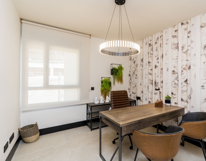 APARTAMENTOS EN VENTA EN NUEVA ANDALUCÍA, MARBELLA, MÁLAGA