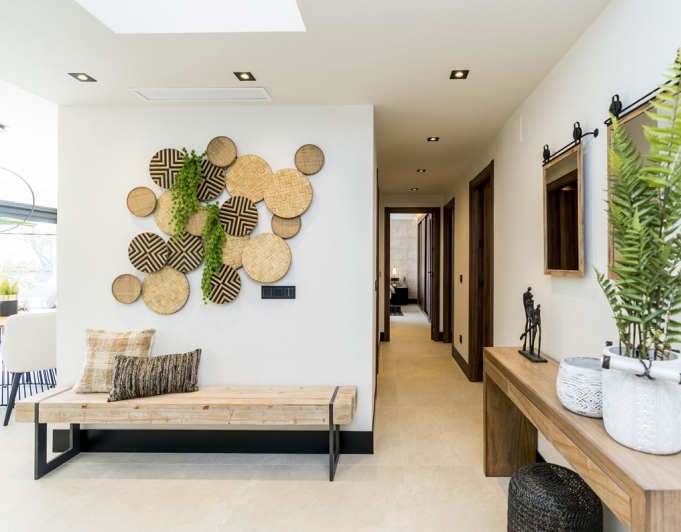 APARTAMENTOS EN VENTA EN NUEVA ANDALUCÍA, MARBELLA, MÁLAGA