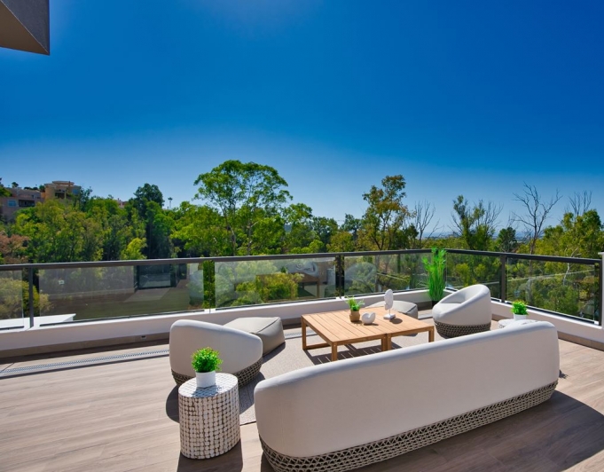 APARTAMENTOS EN VENTA EN NUEVA ANDALUCÍA, MARBELLA, MÁLAGA
