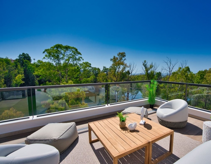APARTAMENTOS EN VENTA EN NUEVA ANDALUCÍA, MARBELLA, MÁLAGA