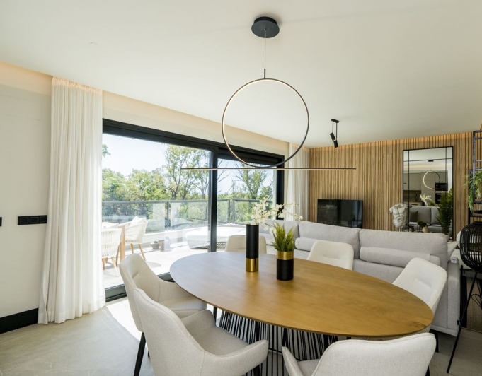 APARTAMENTOS EN VENTA EN NUEVA ANDALUCÍA, MARBELLA, MÁLAGA