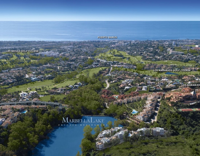 Duplex en venta en NUEVA ANDALUCÍA, MARBELLA, MÁLAGA