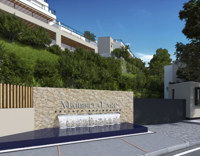 Duplex en venta en NUEVA ANDALUCÍA, MARBELLA, MÁLAGA