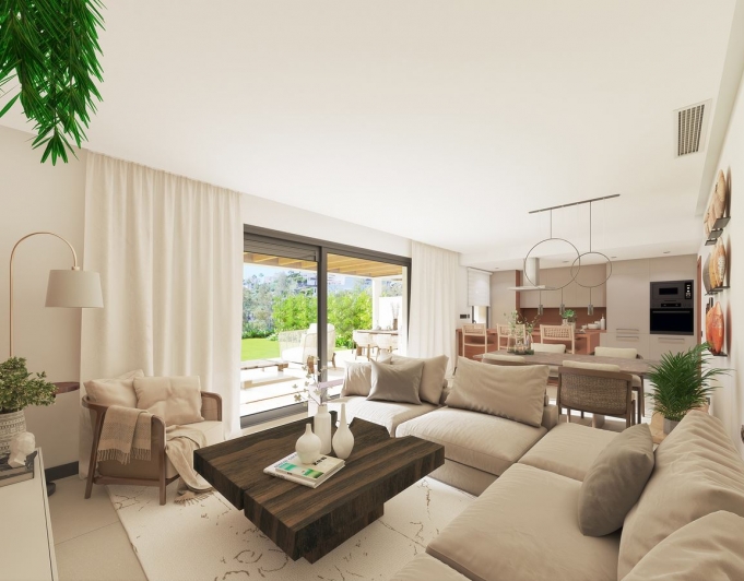 Duplex en venta en NUEVA ANDALUCÍA, MARBELLA, MÁLAGA