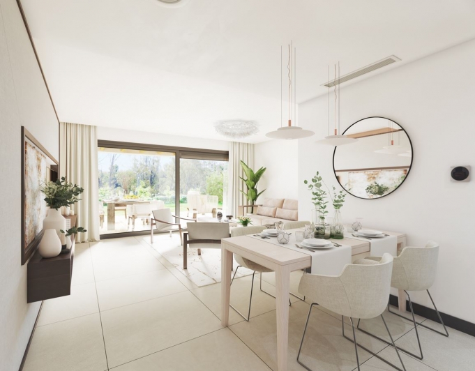 Duplex en venta en NUEVA ANDALUCÍA, MARBELLA, MÁLAGA