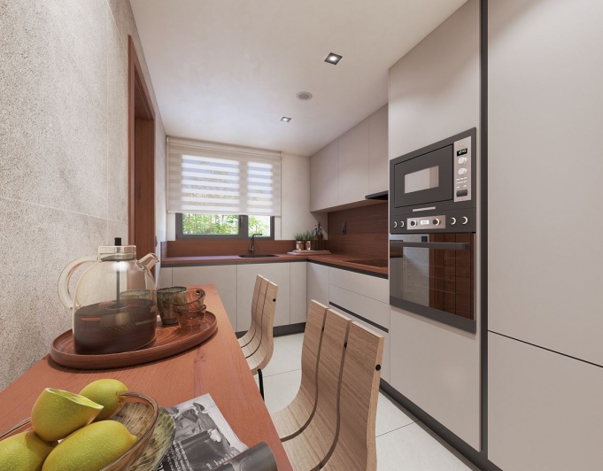 Duplex en venta en NUEVA ANDALUCÍA, MARBELLA, MÁLAGA