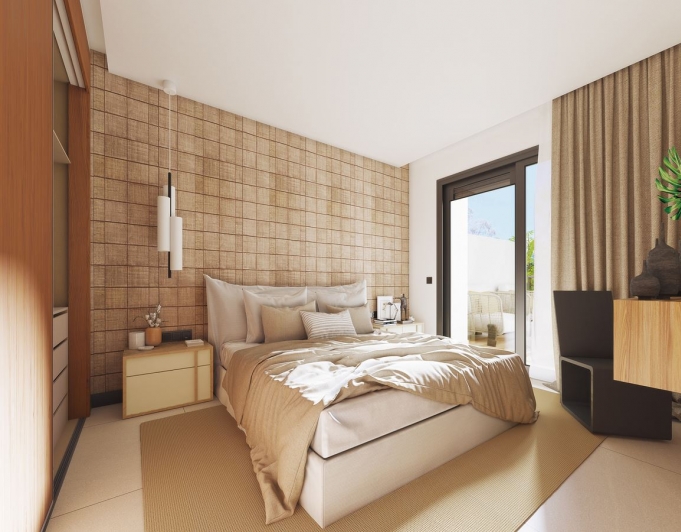 Duplex en venta en NUEVA ANDALUCÍA, MARBELLA, MÁLAGA