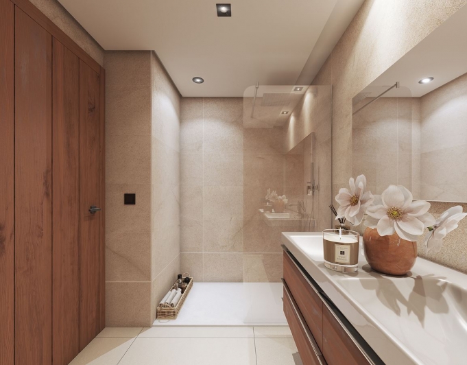 Duplex en venta en NUEVA ANDALUCÍA, MARBELLA, MÁLAGA