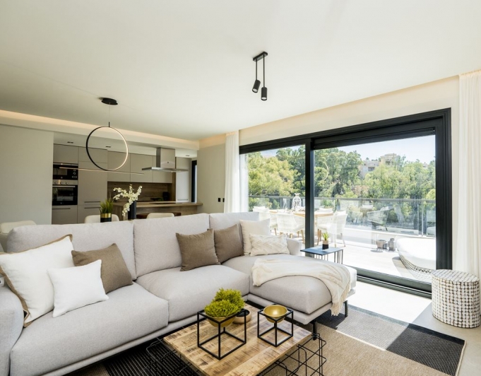 Duplex en venta en NUEVA ANDALUCÍA, MARBELLA, MÁLAGA