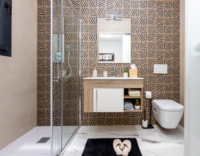 Apartamentos en el corazón de Orihuela Costa