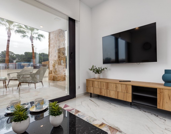 Apartamentos en el corazón de Orihuela Costa