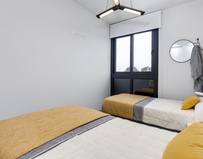Apartamentos en el corazón de Orihuela Costa